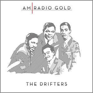 AM Radio Gold: The Drifters (Remastered) album