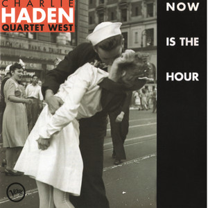 Now is the Hour album