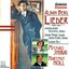 Berg, A.: Lieder Albumcover