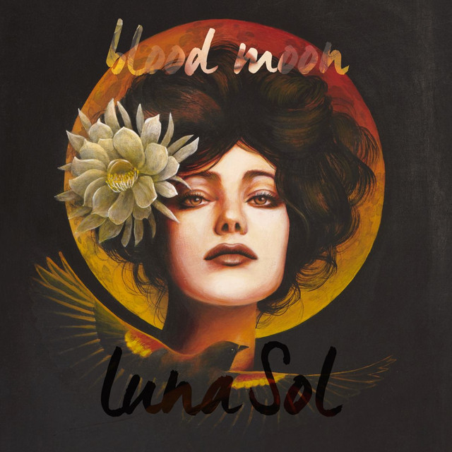 Blood Moon cover art