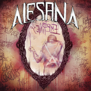 The Emptiness cover