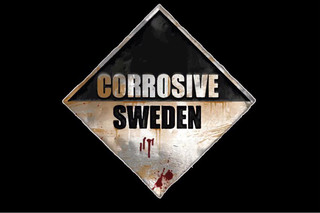 Corrosive Sweden Photo