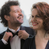 Luis Felipe Gama e Ana Luiza profile