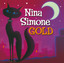 Gold cover