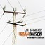 Urban Division - Instrumental Mixtape Albumcover