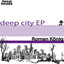 Deep City EP Albumcover