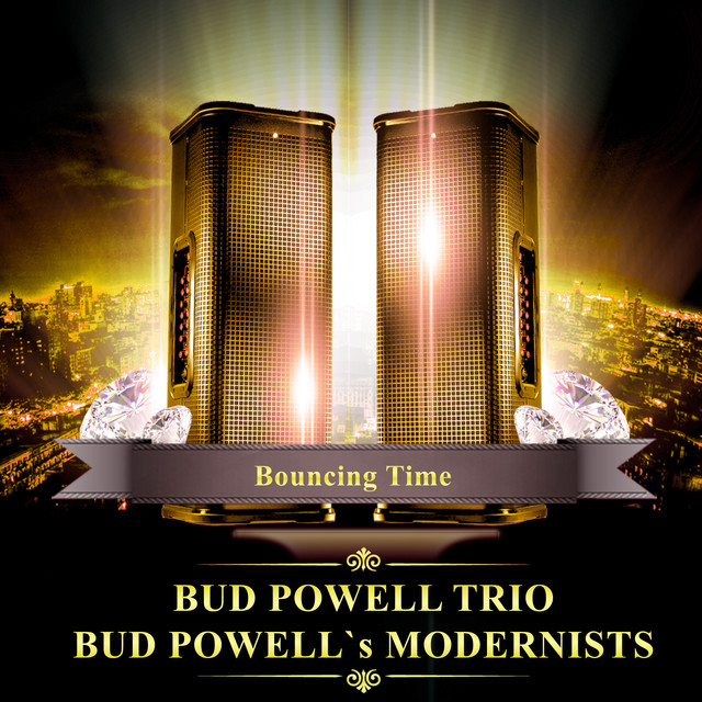 Bud Powell's Modernists Photo