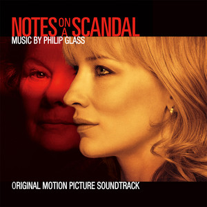 Notes on a Scandal album