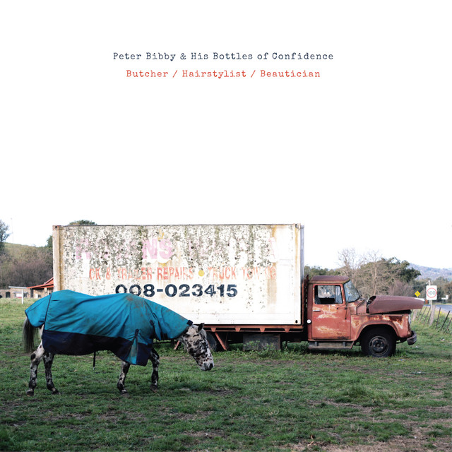 Butcher / Hairstylist / Beautician cover