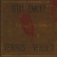 Versus / Verses Albumcover