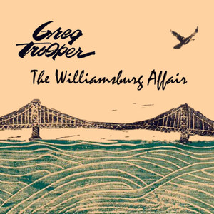 The Williamsburg Affair cover