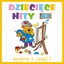 Dziecięce hity wydanie 3 część 1 Albumcover