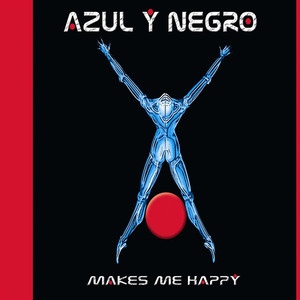 Makes Me Happy album