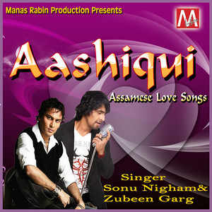 Aashiqui album
