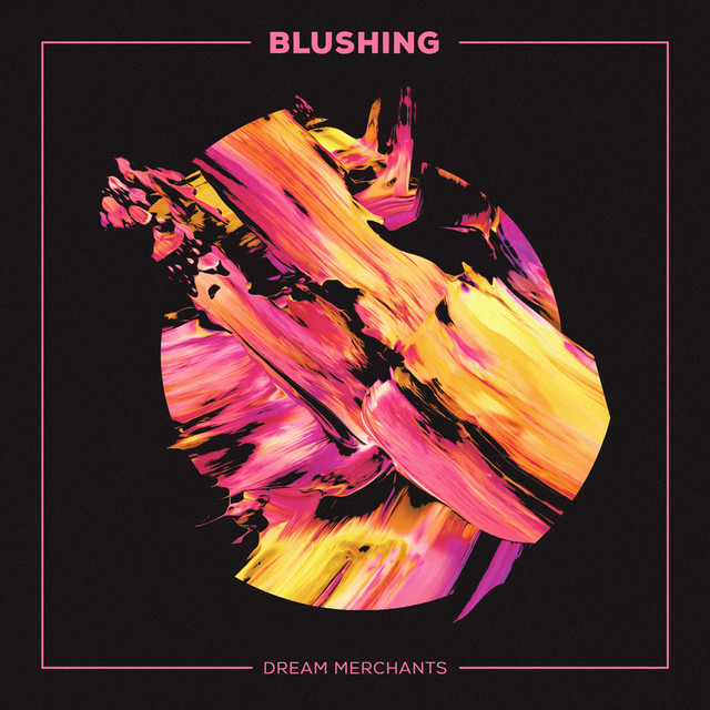 Dream Merchants cover