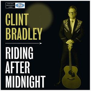 Clint Bradley Photo