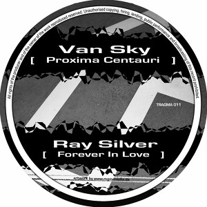 Van Sky