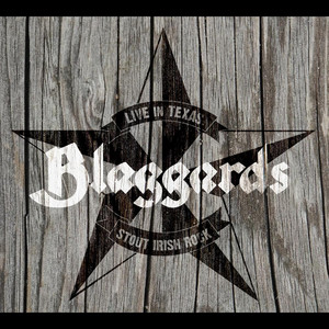 Live in Texas cover