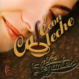 Cafe Con Leche Albumcover