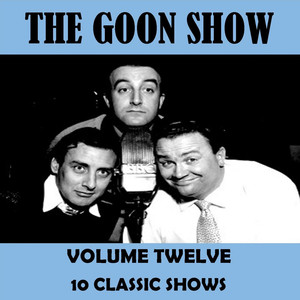 Volume Twelve Albumcover