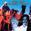 Various-The Last Camel Train Albumcover