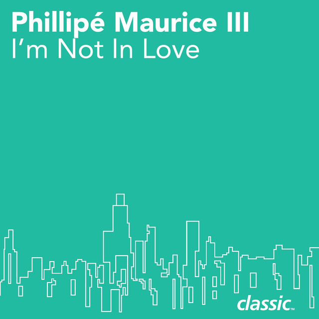Phillipe Maurice Photo