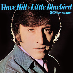 Little Bluebird (2017 Remaster) cover