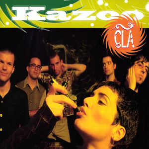 Kazoo album