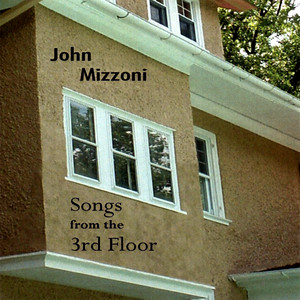 Songs from the 3rd Floor Albumcover