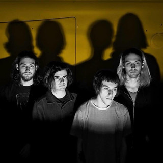Mover Shaker Photo