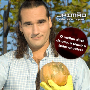 Sabedoria Popular Albumcover