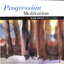 Progression Meditation Albumcover