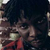 Stonebwoy profile