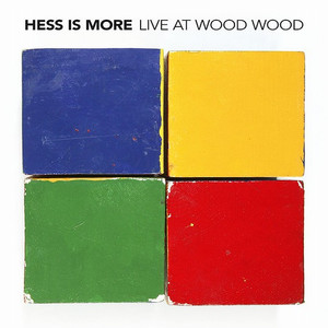 Live at Wood Wood album