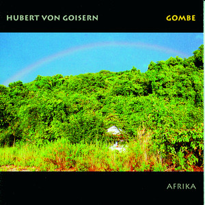Gombe cover