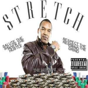 Salute the Hustle, Respect the Grind cover
