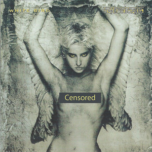 White Bird album