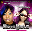 Gutta Girls Vol. 1 cover