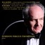 Balakirev: Transcription of Glinka's 'The Lark' - Sonata in B Flat Minor (1905) - Scriabin: Two Poems, Op. 32 - Sonata No. 3 (1897) - Vers al Flamme Albumcover