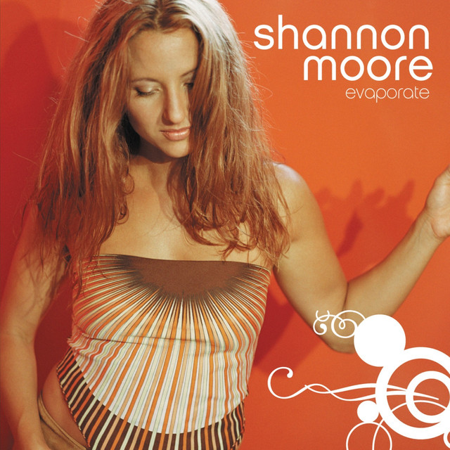 Shannon Moore Photo