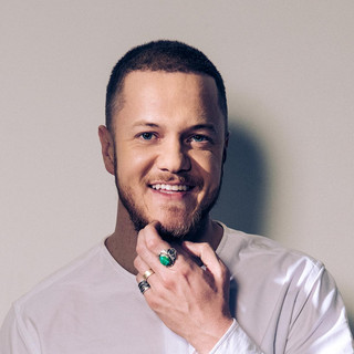 Dan Reynolds Photo