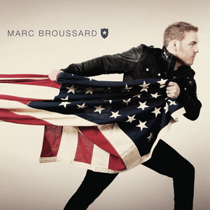 Marc Broussard (Deluxe) album