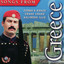 World of Music: Songs from Greece Albumcover