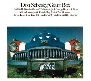 Giant Box cover