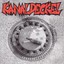 Kanaldeckel Albumcover