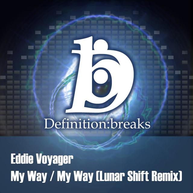 Eddie Voyager Photo