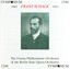 Franz Schalk (1928) Albumcover