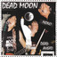 Dead Ahead cover