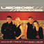 Liedboek Albumcover
