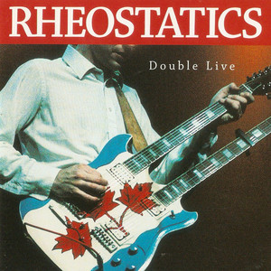 Double Live cover